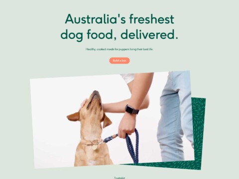 Lyka – Testimonials Concept
